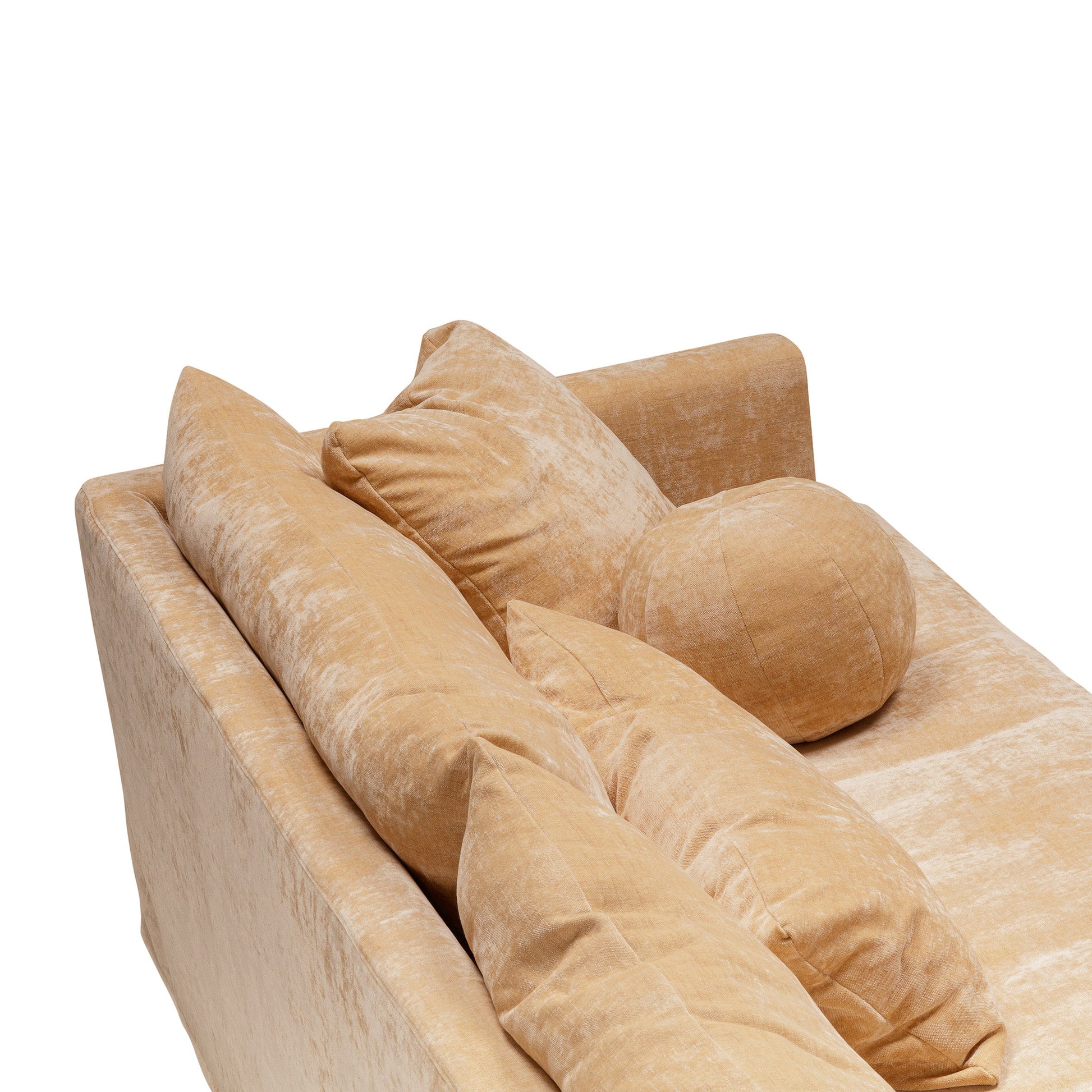 Lill 2 Seater Sofa - Pieces For Places