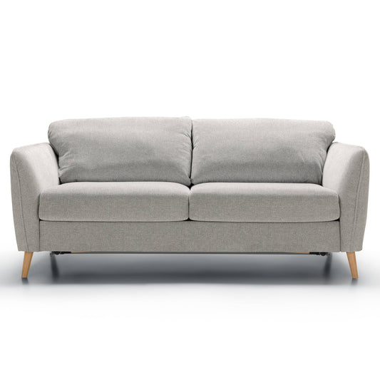 Lucy - 3 Seater Sofa Bed - Pieces For Places