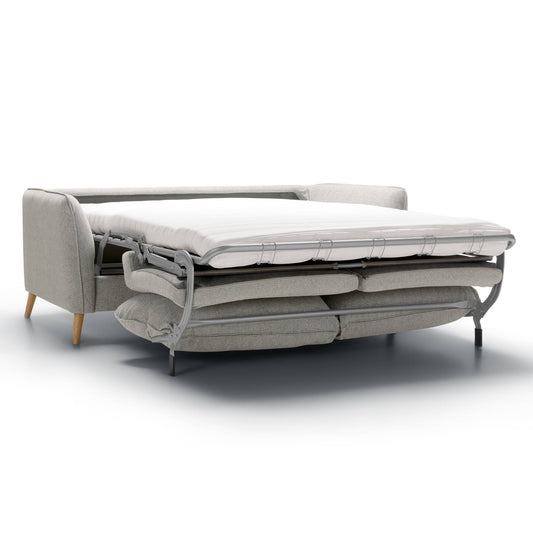 Lucy - 3 Seater Sofa Bed - Pieces For Places