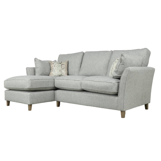 Lilo Corner Chaise Sofa - Pieces For Places