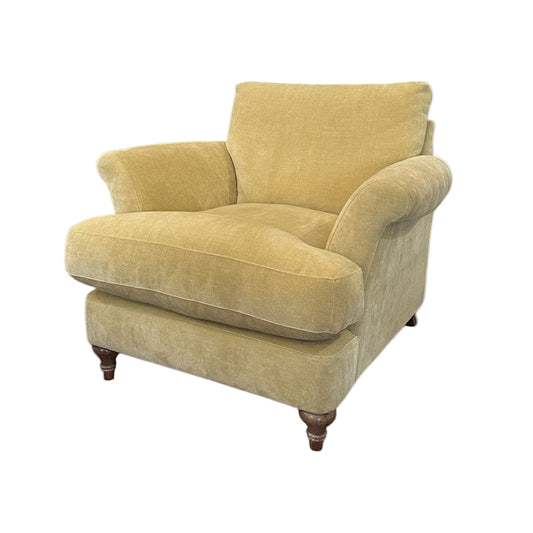 Loveston Chair - Pieces For Places