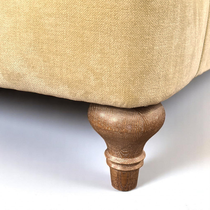 Loveston Chair - Pieces For Places