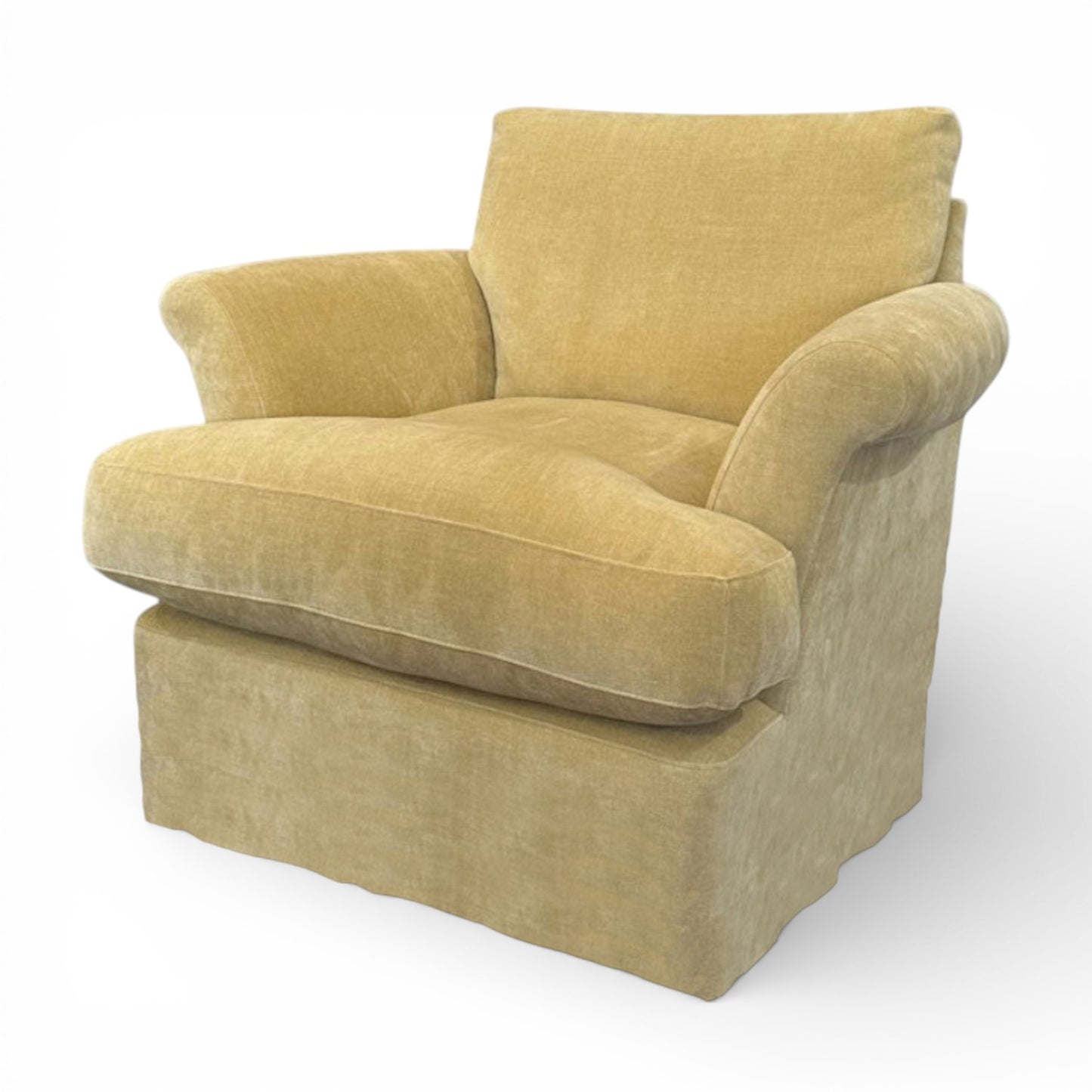 Loveston Chair - Loose Cover