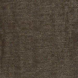 Luxury Crushed Chenille Bark