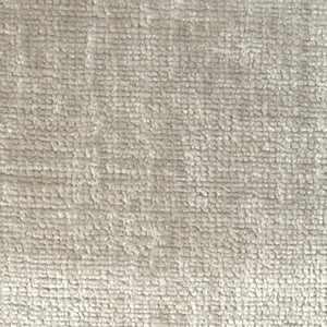 Luxury Crushed Chenille Llama