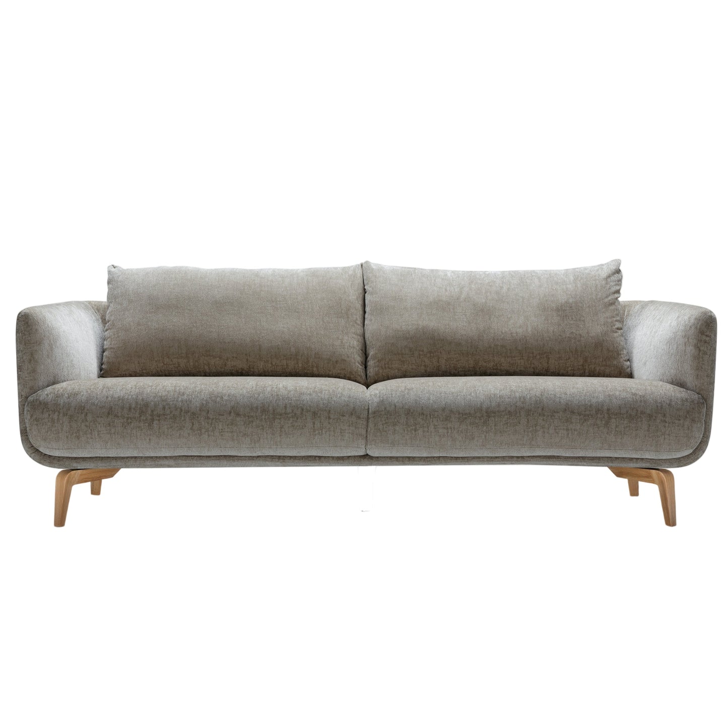 Moa 2 Seater Sofa - Pieces For Places