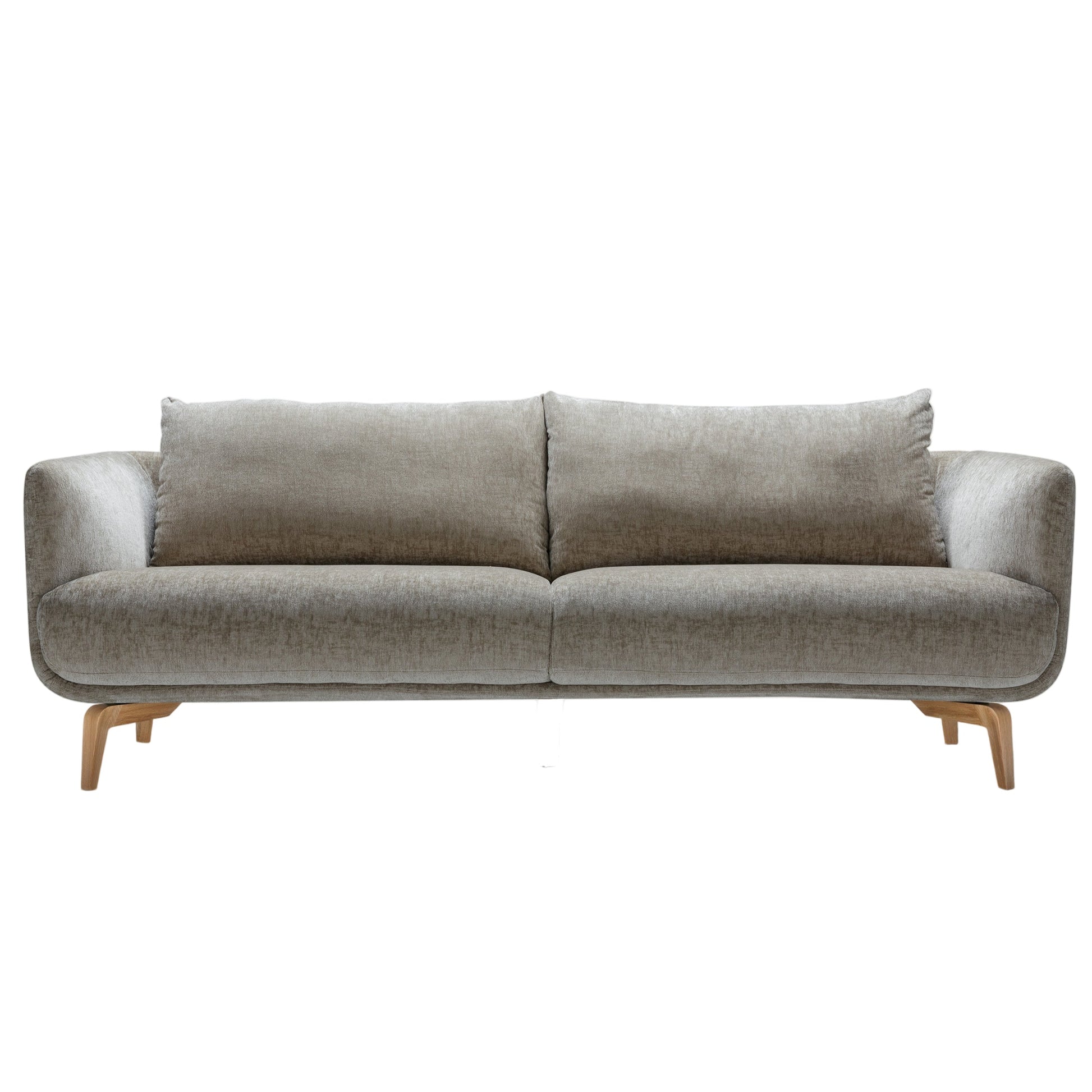 Moa 2 Seater Sofa - Pieces For Places