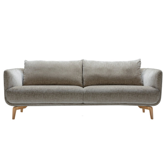 Moa 2 Seater Sofa - Pieces For Places