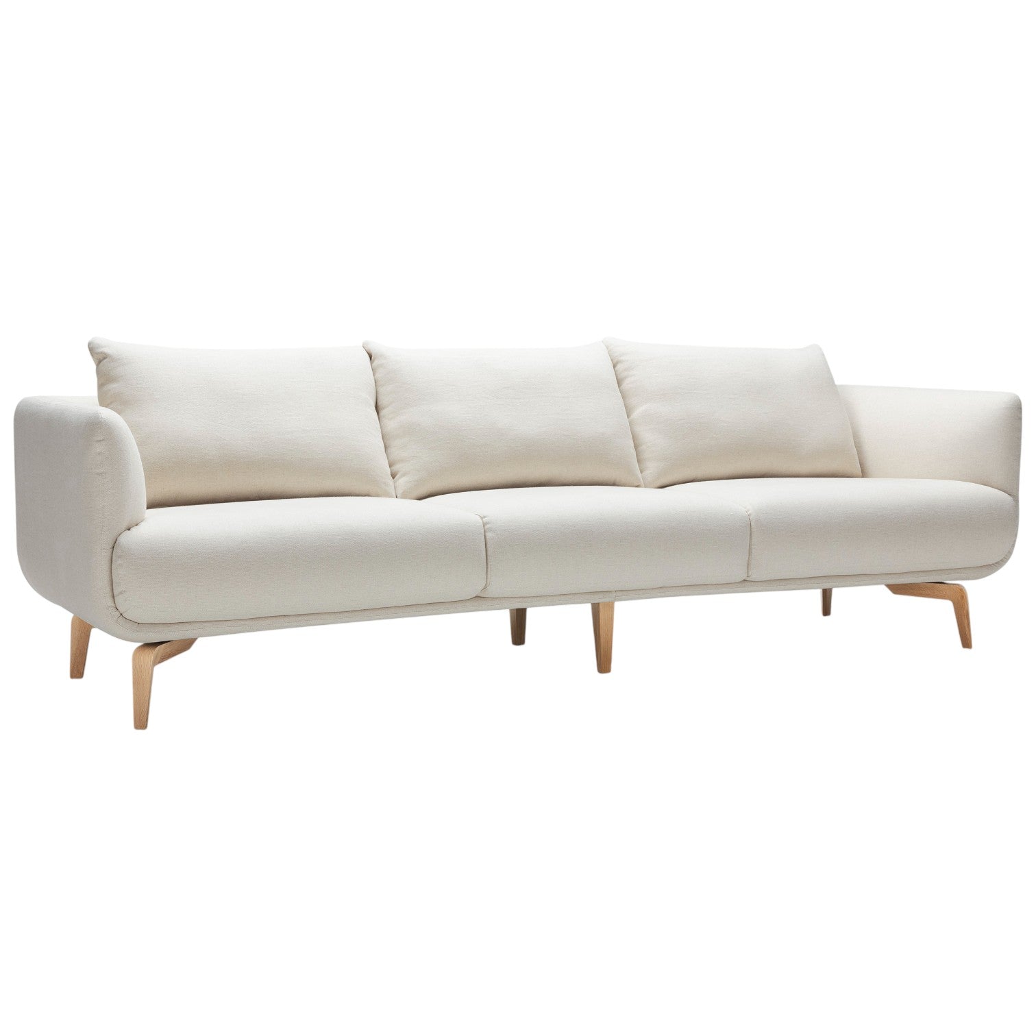 Moa 4 Seater Sofa - Pieces For Places