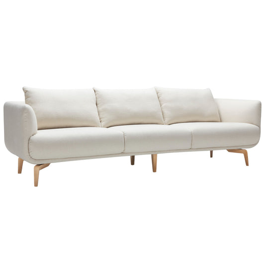 Moa 4 Seater Sofa - Pieces For Places