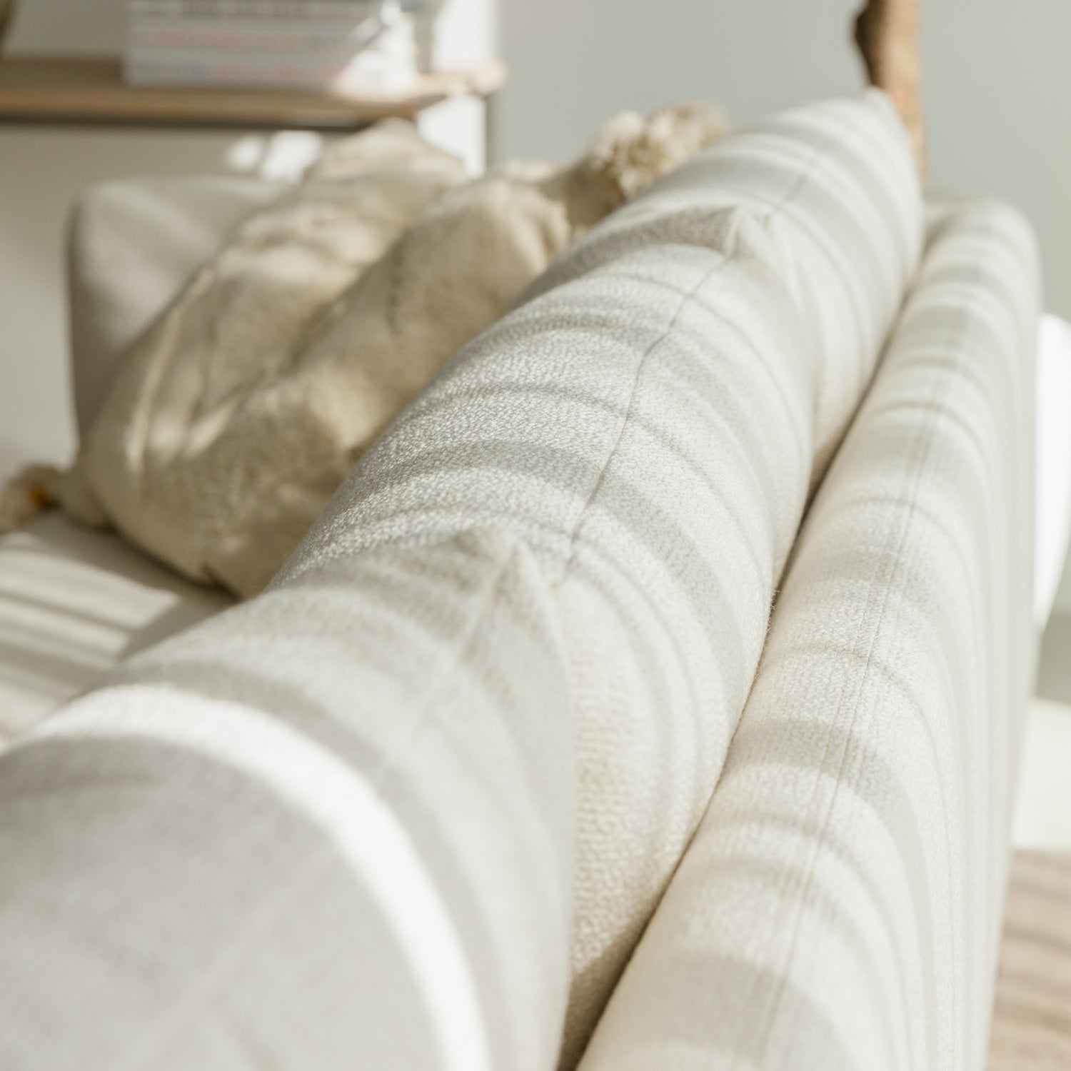 Moa 4 Seater Sofa - Pieces For Places