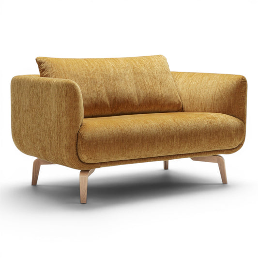 Moa Loveseat - Pieces For Places