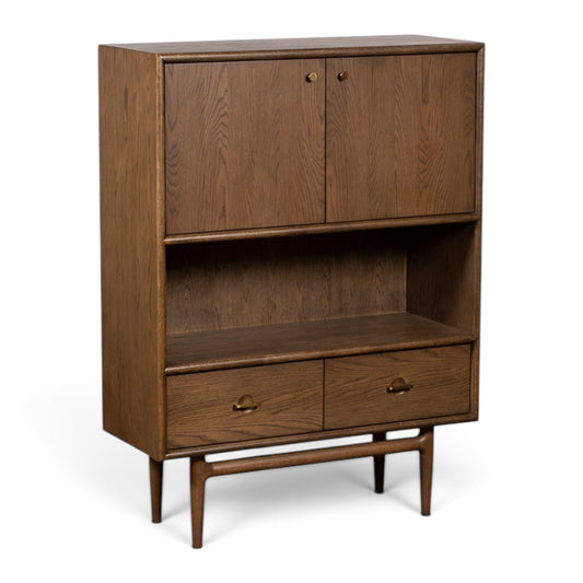 Marlow Display Cabinet