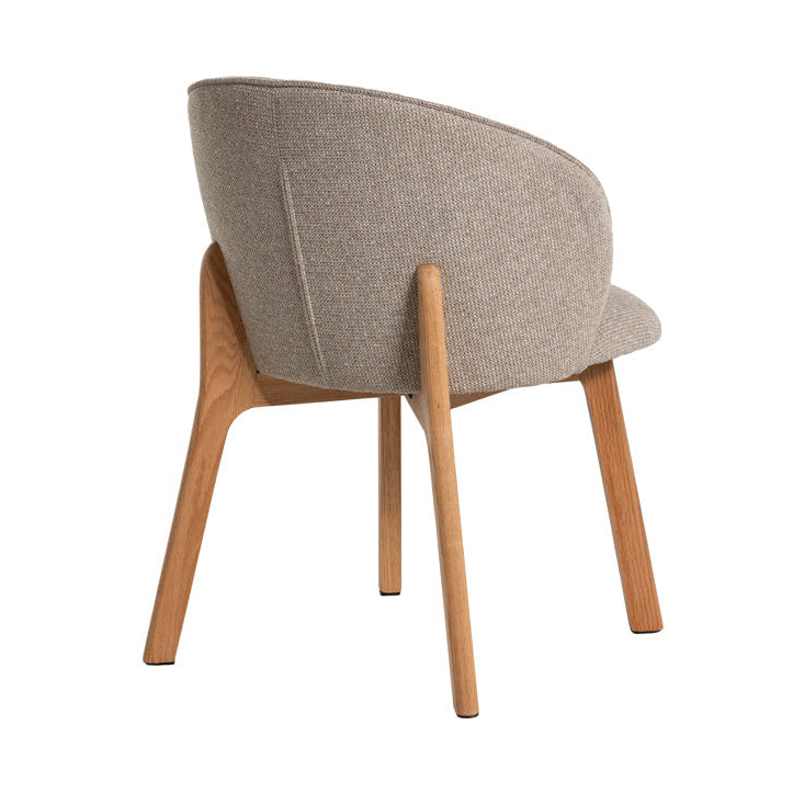 Marco Dining Chair Grey