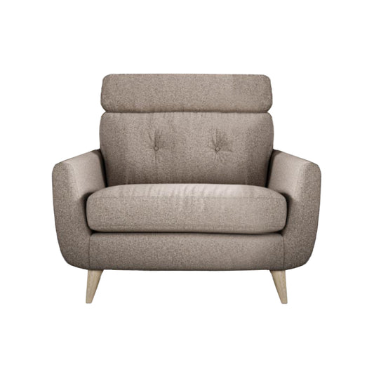 McCartney High Back Snuggler - Pieces For Places