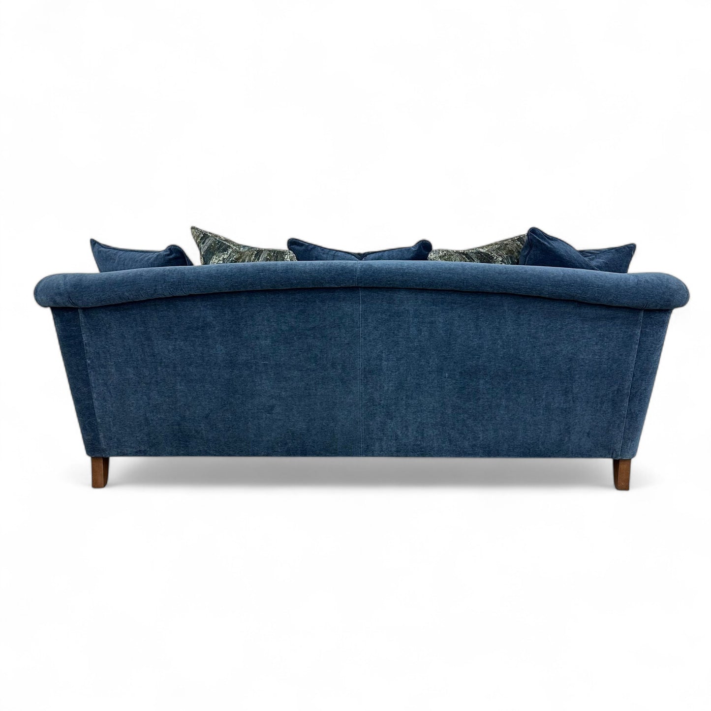 Merlot Large Sofa - Pieces For Places