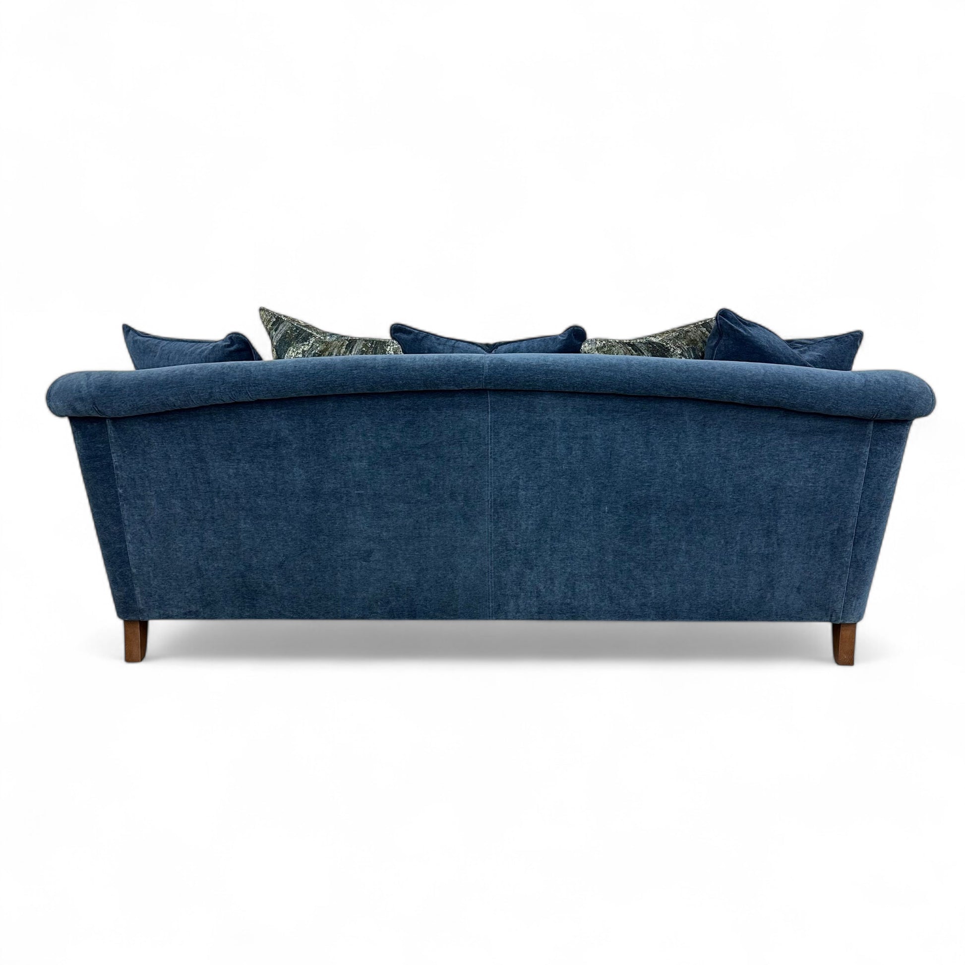 Merlot Large Sofa - Pieces For Places