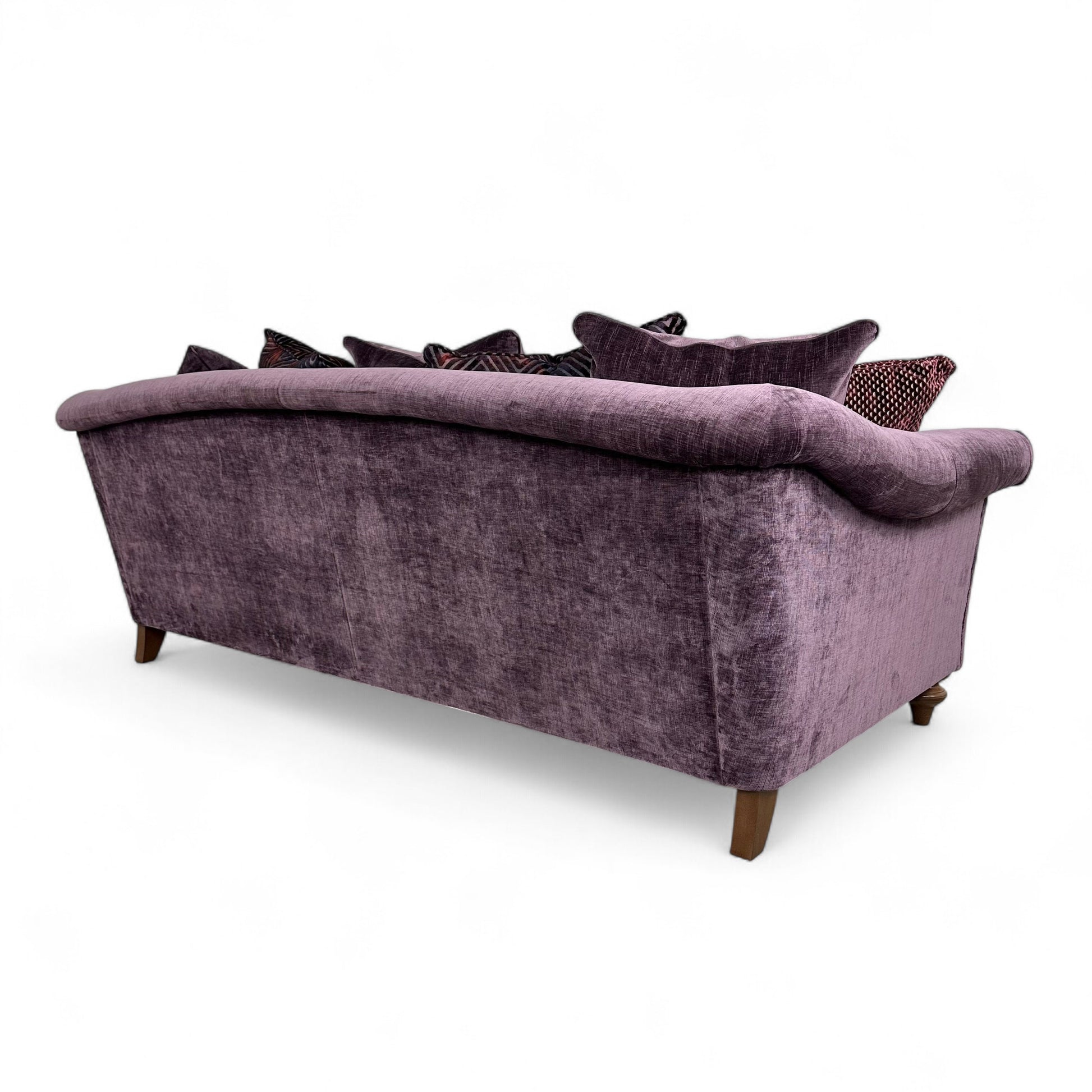 Merlot Large Sofa - Pieces For Places