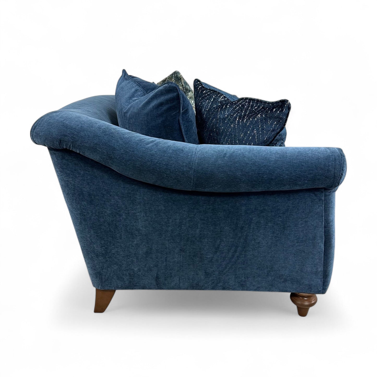 Merlot Large Sofa - Pieces For Places