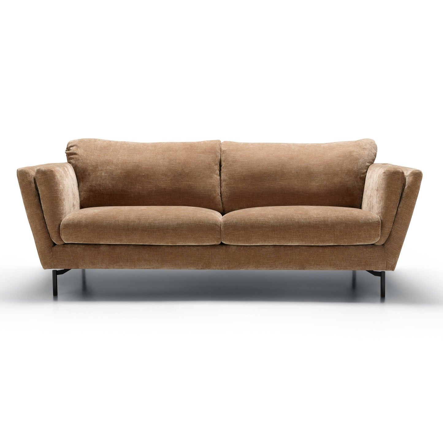 Nova - 3 Seater Sofa - Pieces For Places