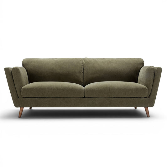 Nova - 2 Seater Sofa - Pieces For Places