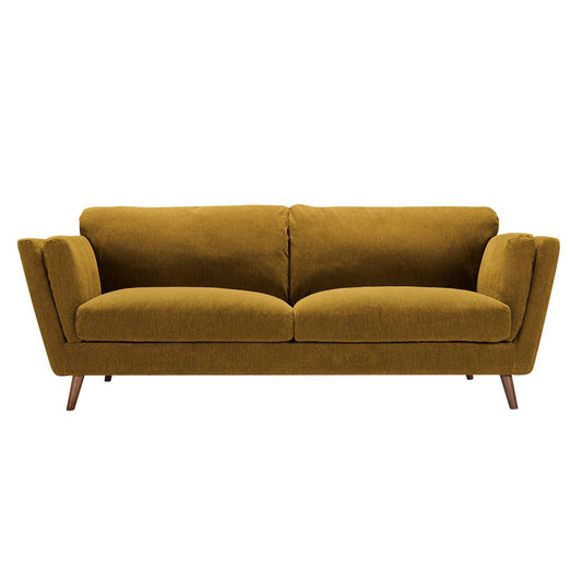 Nova - 3 Seater Sofa - Pieces For Places