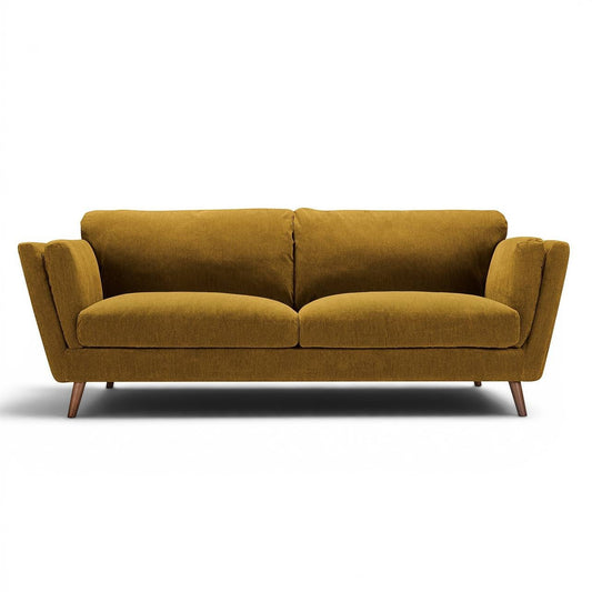 Nova - 3 Seater Sofa - Pieces For Places