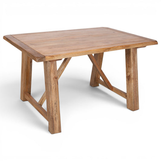 Olda Mango Wood Dining Table