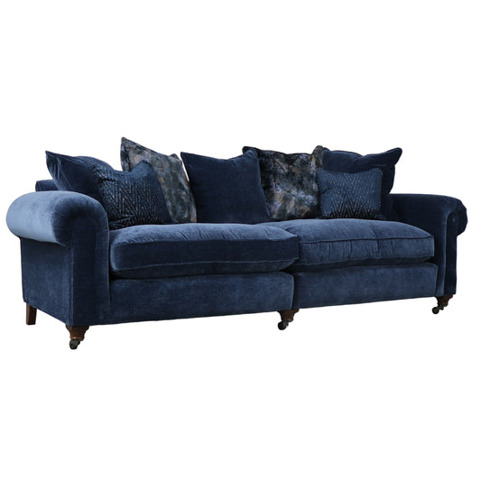 Odyssey Grand Sofa - Pieces For Places