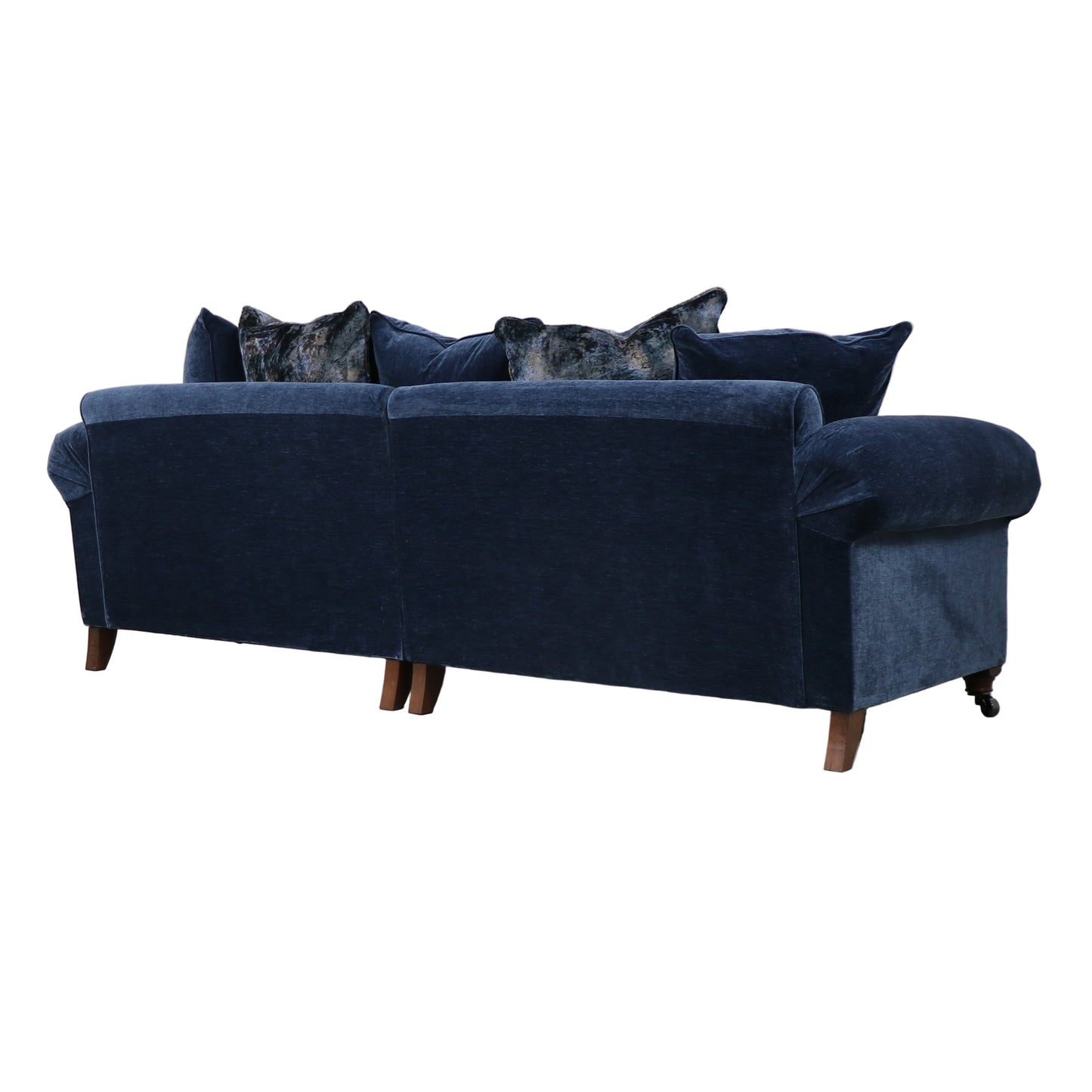Odyssey Grand Sofa - Pieces For Places