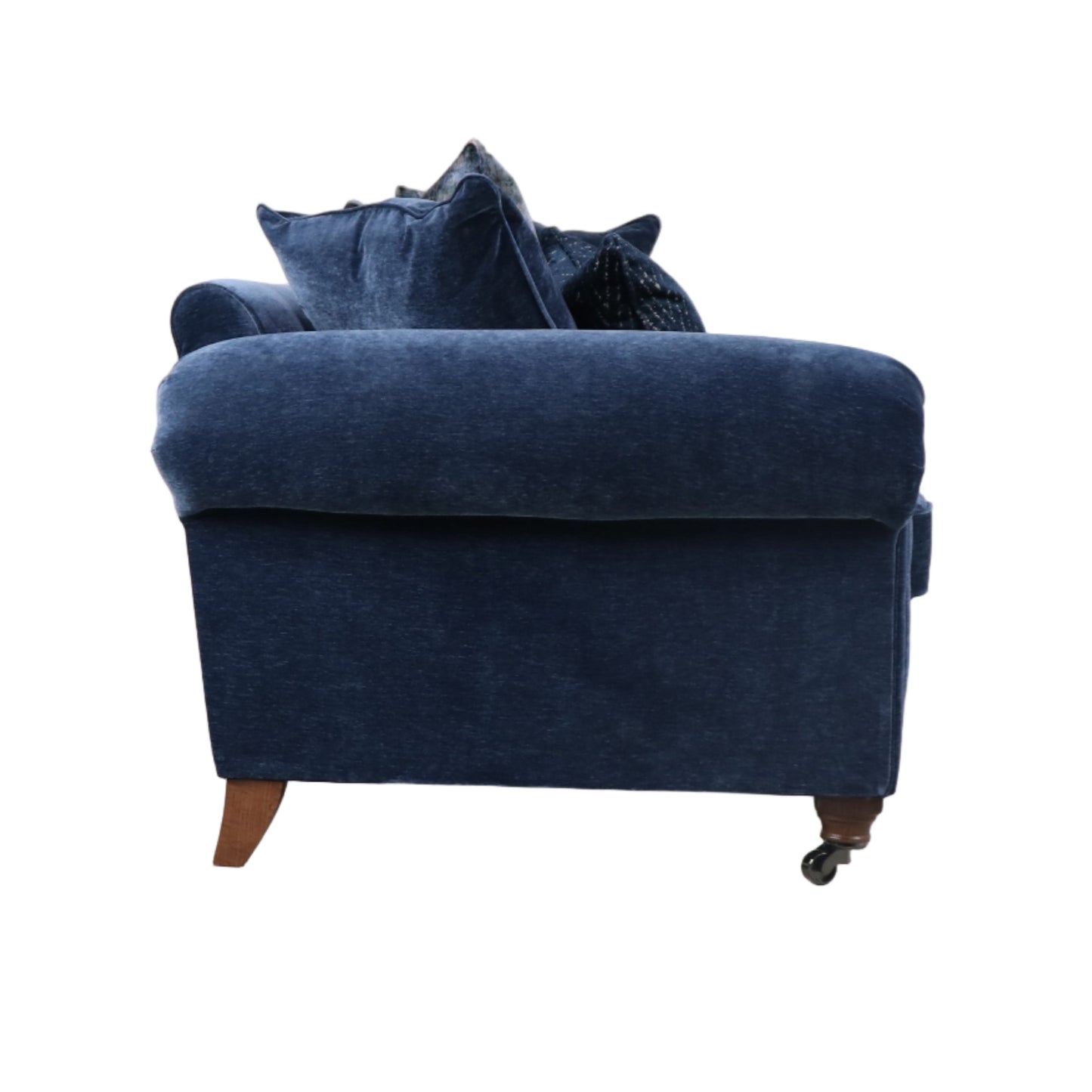 Odyssey Grand Sofa - Pieces For Places