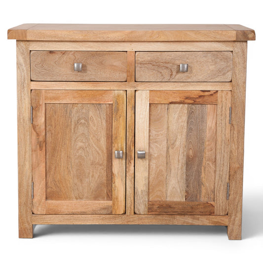 Olda Mango Wood Small Sideboard
