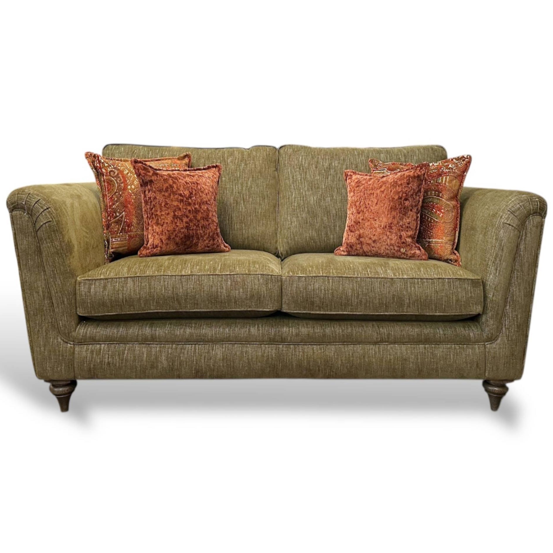 Origin 2 Seater Standard Back Sofa - Pieces For Places
