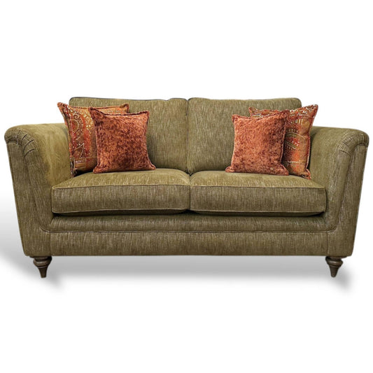 Origin 2 Seater Standard Back Sofa - Pieces For Places