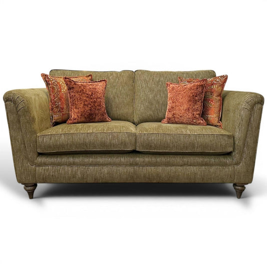 Origin 2 Seater Standard Back Sofa - Pieces For Places