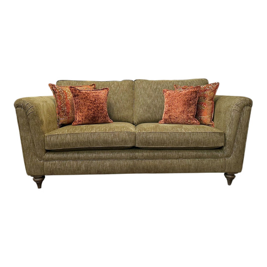Origin 3 Seater Standard Back Sofa - Pieces For Places