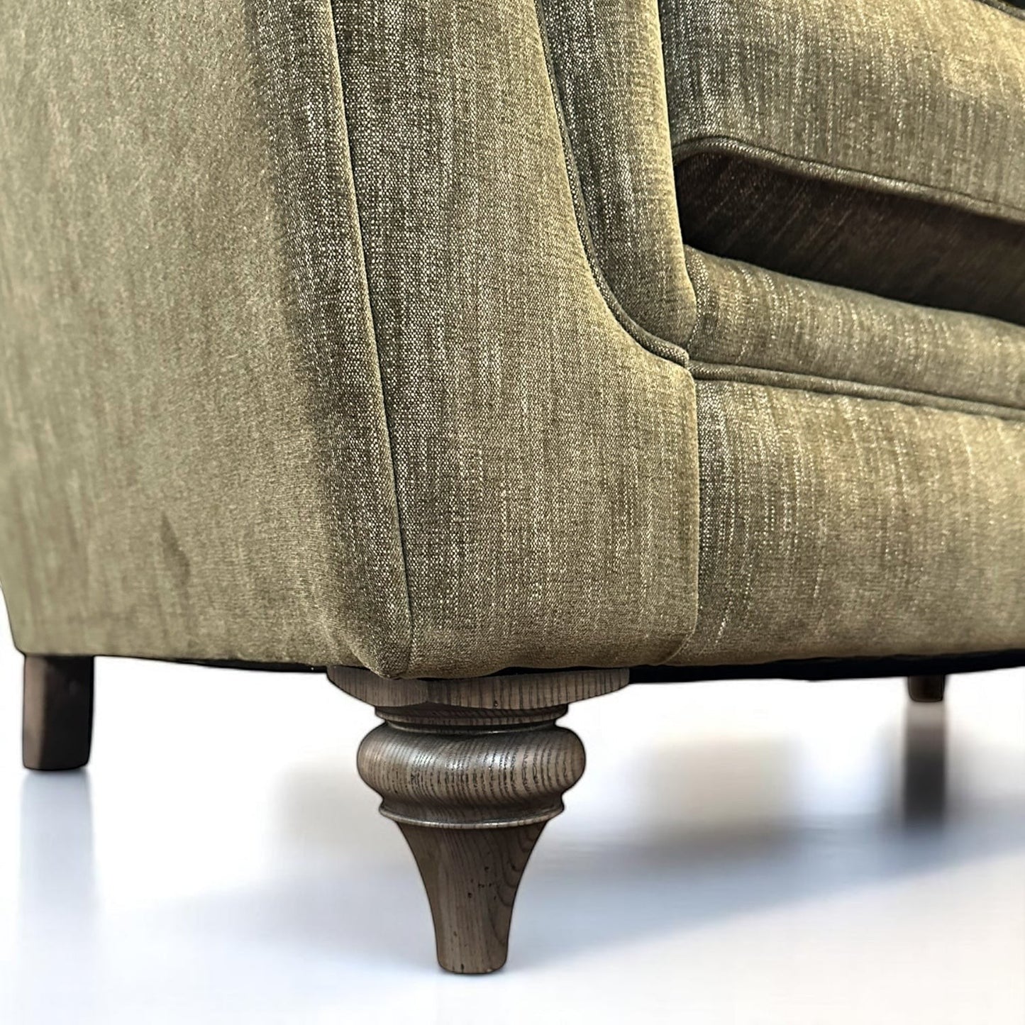 Origin Standard Back Armchair - Pieces For Places