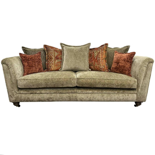 Origin Grand Pillow Back Sofa - Pieces For Places
