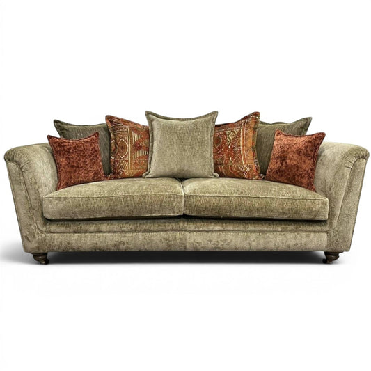 Origin Grand Pillow Back Sofa - Pieces For Places