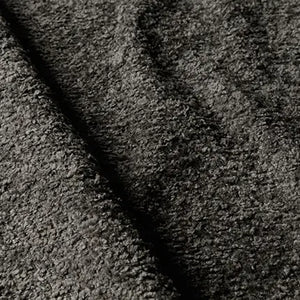 Poppy 6 Grey