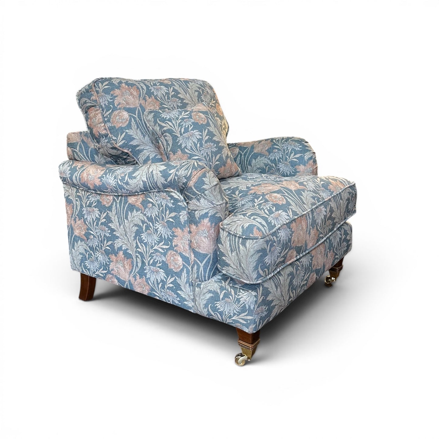 Potter Armchair