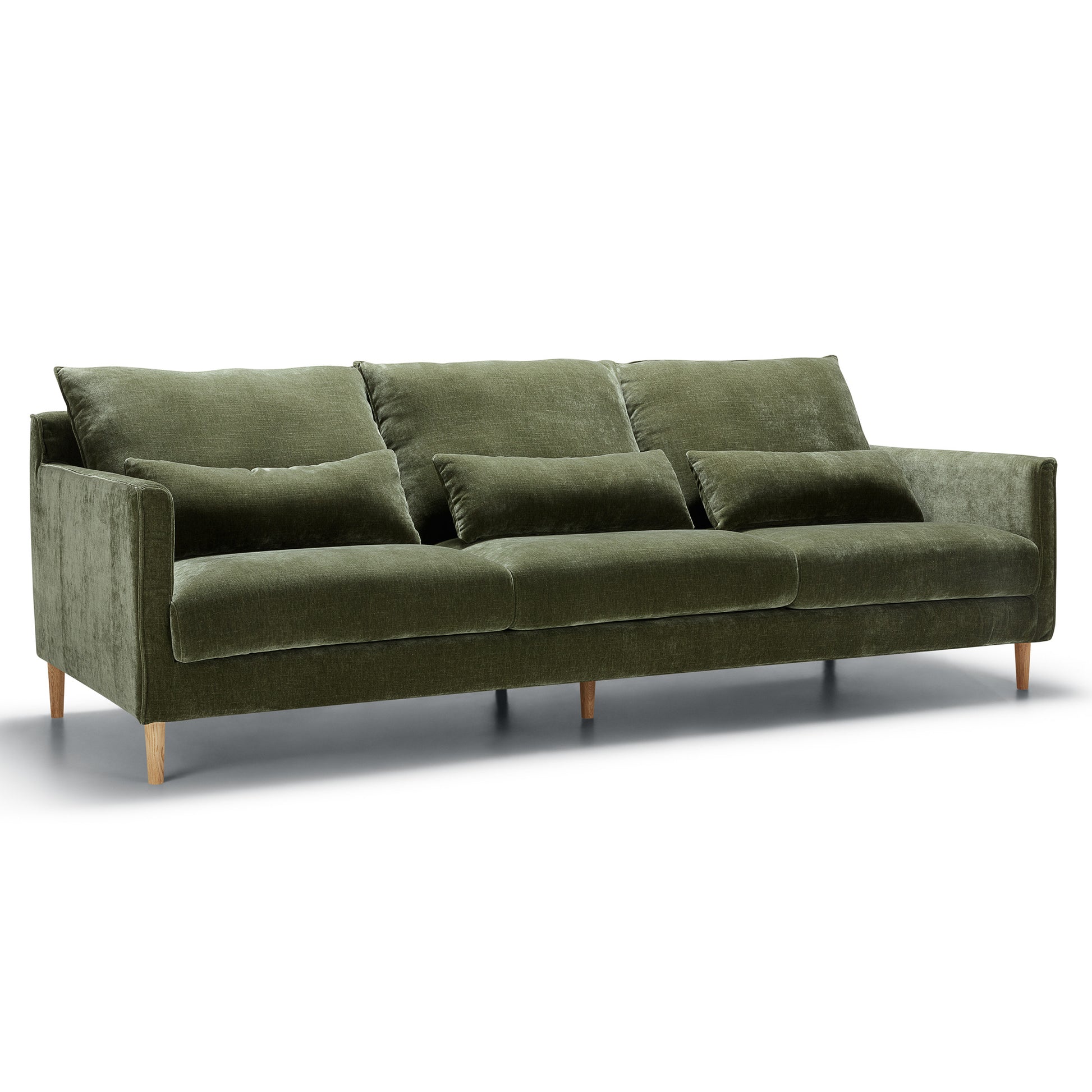 Sally 3XL Seater Sofa - Pieces For Places