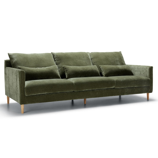 Sally 3XL Seater Sofa - Pieces For Places