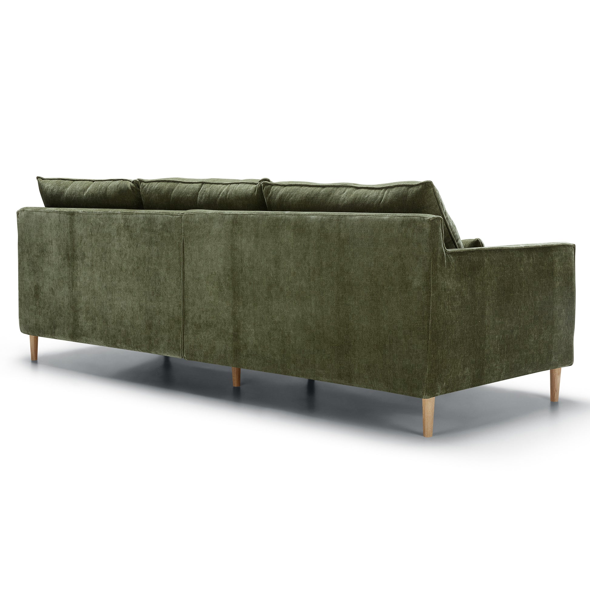 Sally 3XL Seater Sofa - Pieces For Places