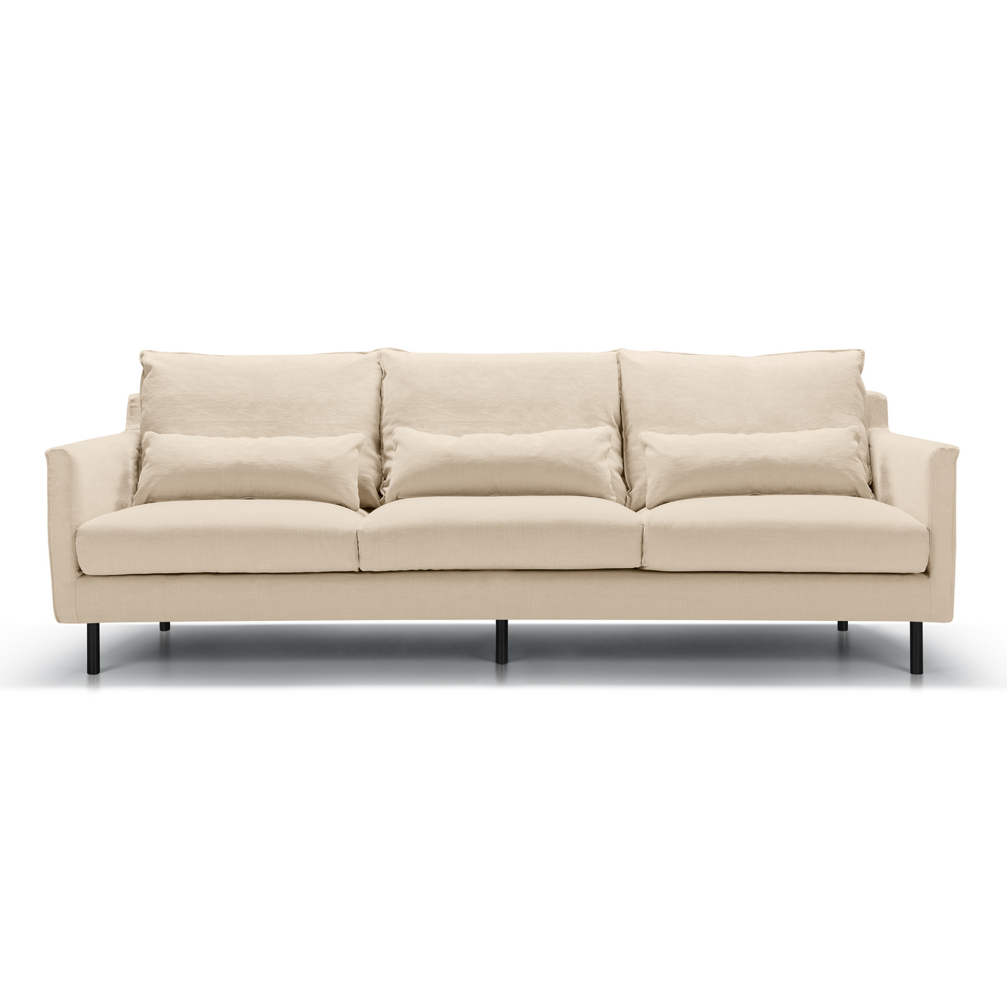 Sally 3XL Seater Sofa - Pieces For Places