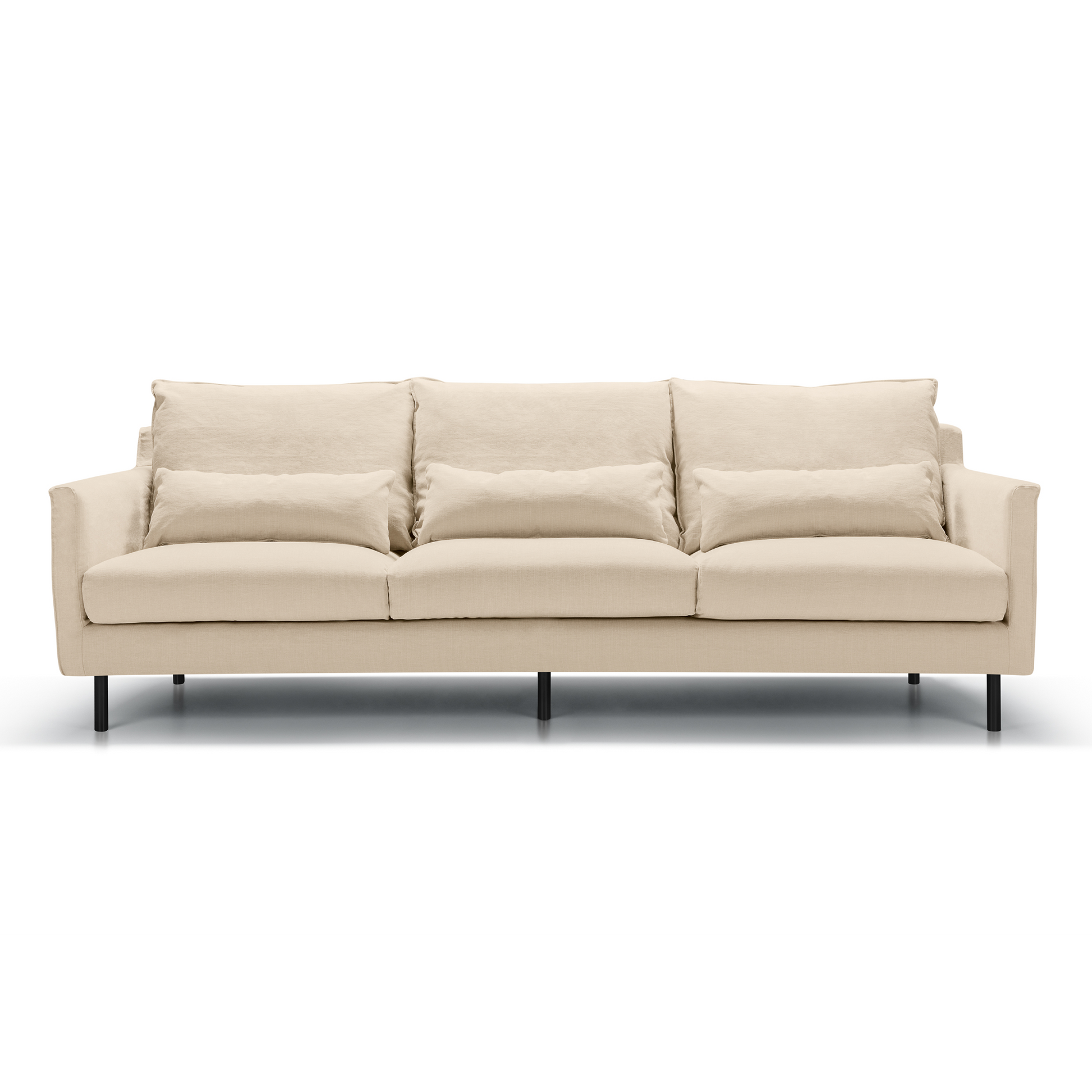 Sally 3XL Seater Sofa - Pieces For Places