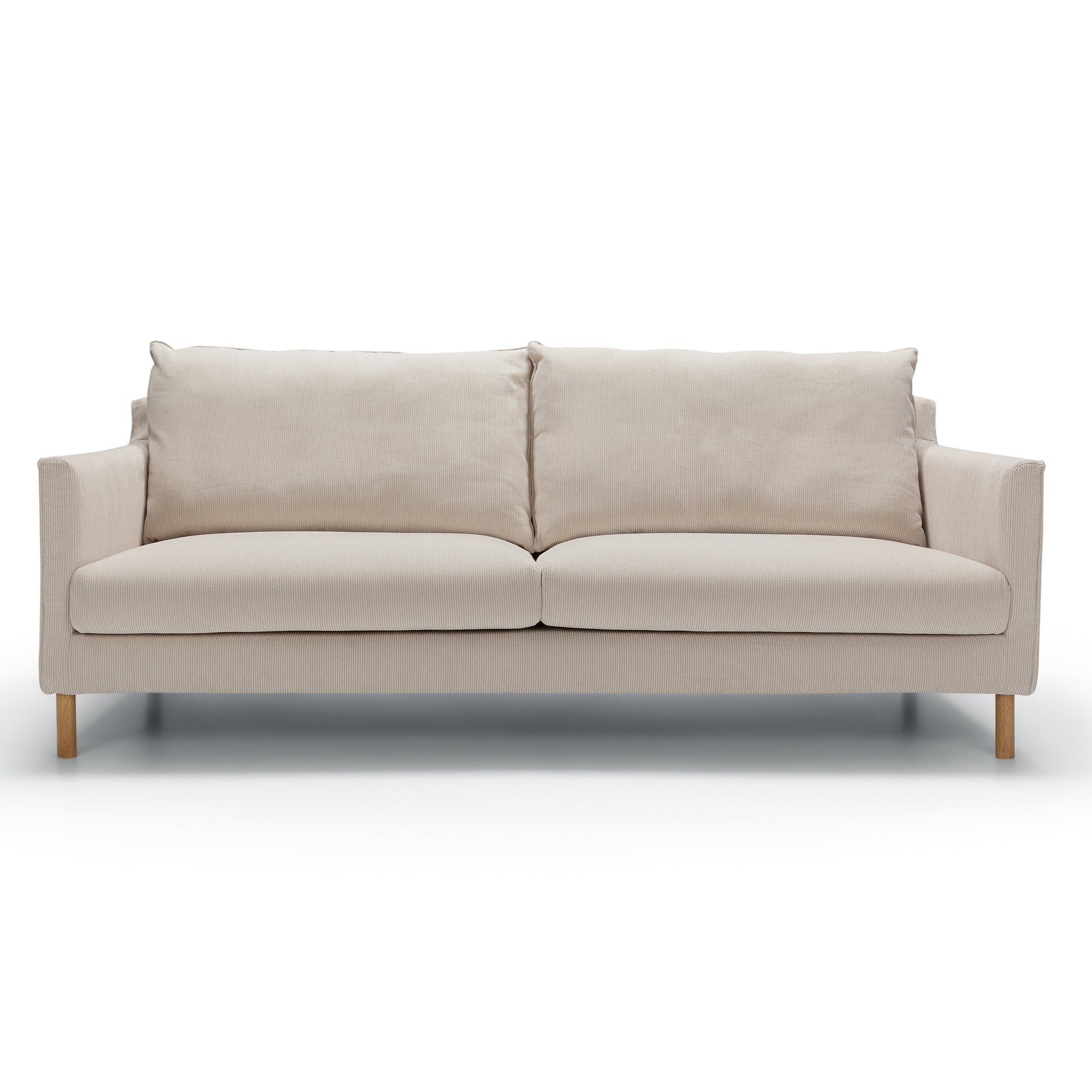 Sally 3 Seater Sofa - Pieces For Places