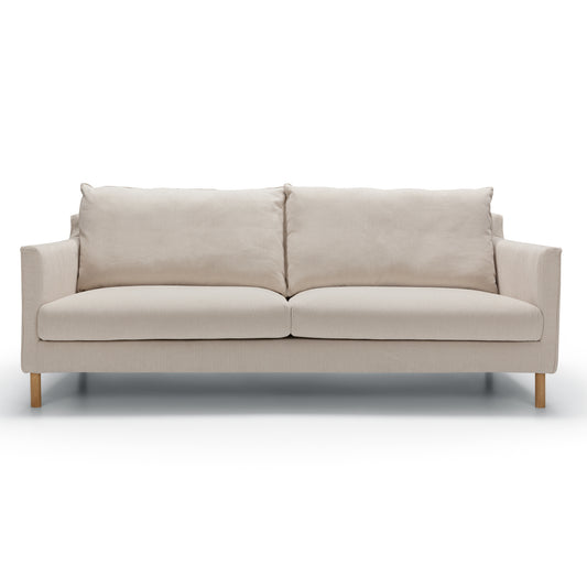 Sally 3 Seater Sofa - Pieces For Places