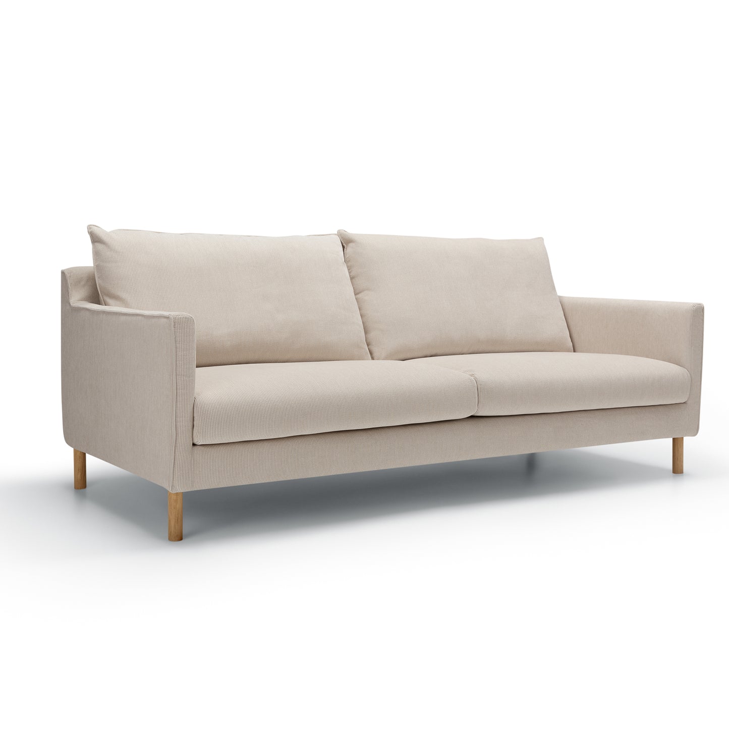 Sally 2 Seater Sofa - Pieces For Places