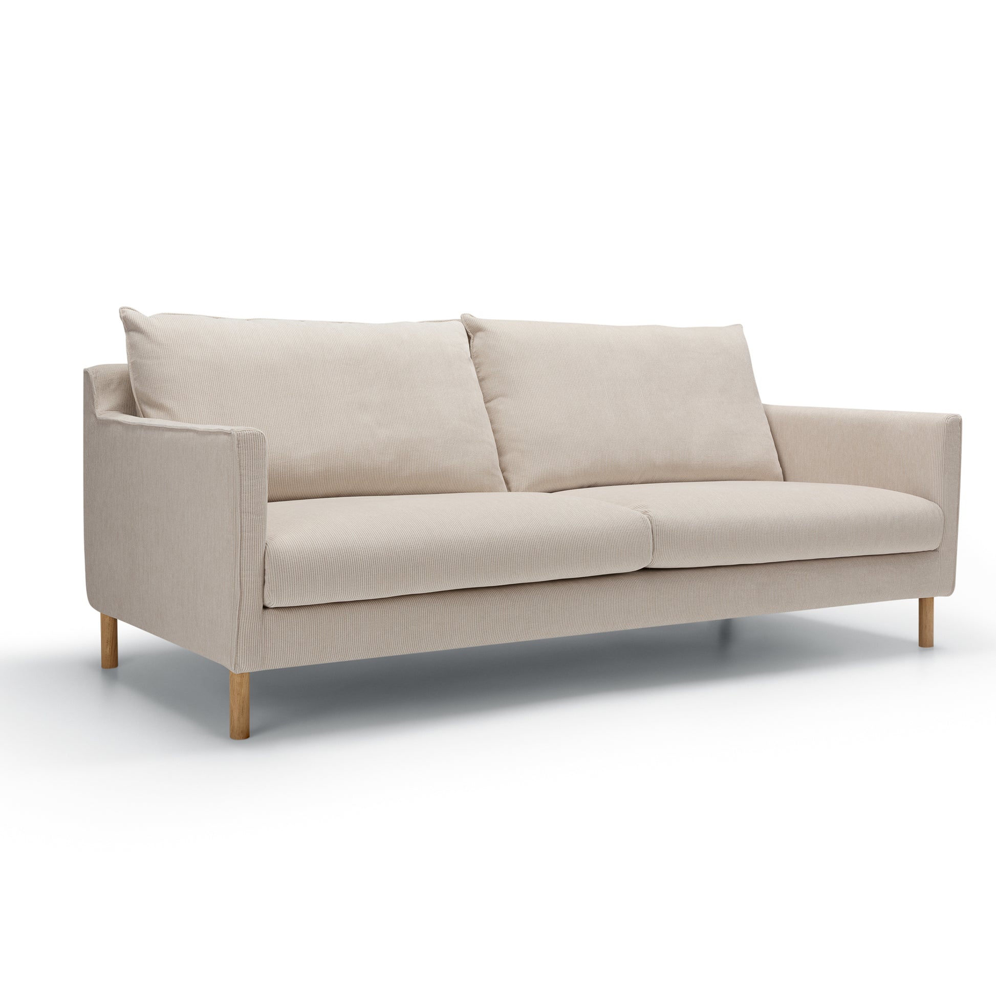Sally 2 Seater Sofa - Pieces For Places